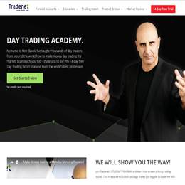 Tradenet